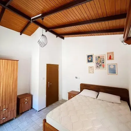 House By The Sea In The Village Of Mazi Hotel