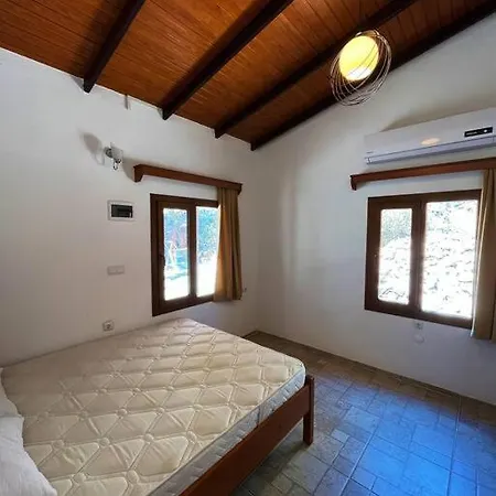 House By The Sea In The Village Of Mazi Hotel Bodrum