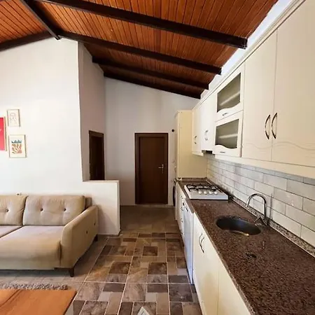 House By The Sea In The Village Of Mazi Hotel *